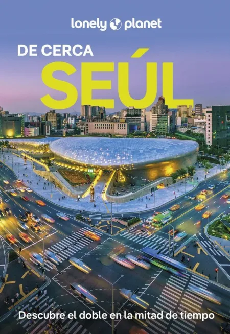 Seúl de Cerca