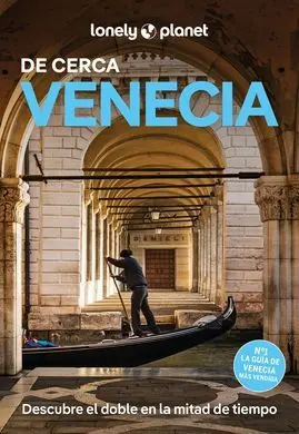 Venecia de Cerca 6