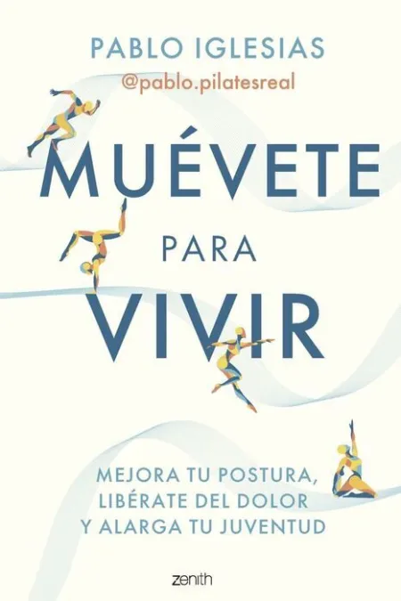 Muévete para Vivir