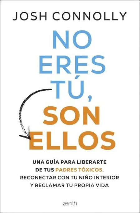 No Eres Tu, Son ellos