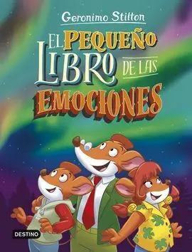 Gs. Pequeño Libro Emociones