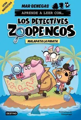 Zoopencos 5. Malapata