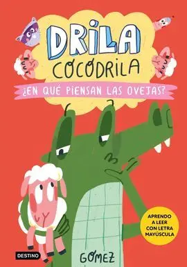 Drila Cocodrila 7. Ovejas