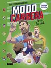 MODO CARRERA 3. PRIMERA DIVISIÓN