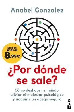 ¿Por Donde se Sale?