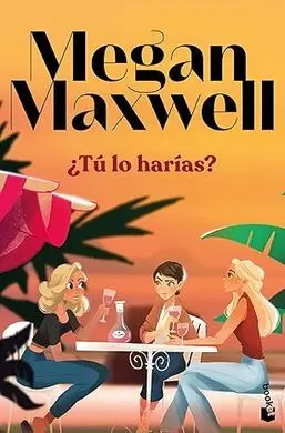 ¿Tu lo Harias?