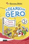 EL DIARIO DE GERO 2. LA REVANCHA DE LOS PATOSOS