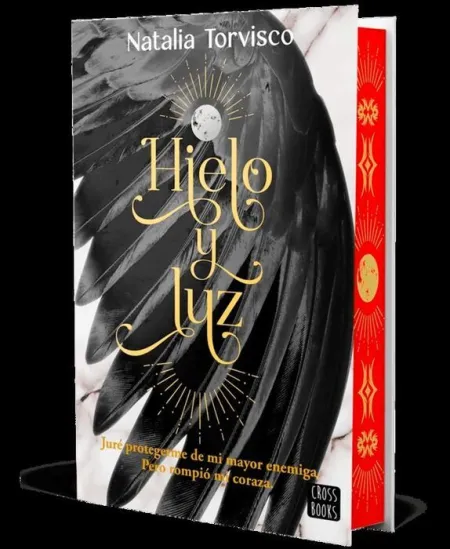 Hielo y Luz