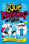 ¿QUE PREFIERES?