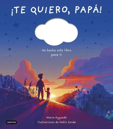 ¡Te Quiero, Papa!