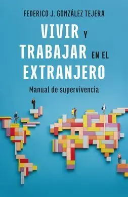 Vivir y Trabajar en el Extranjero. Titulo Provisio