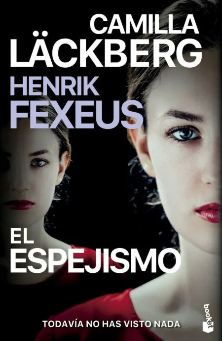El Espejismo