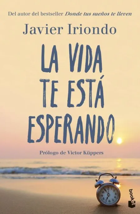 La Vida te esta Esperando