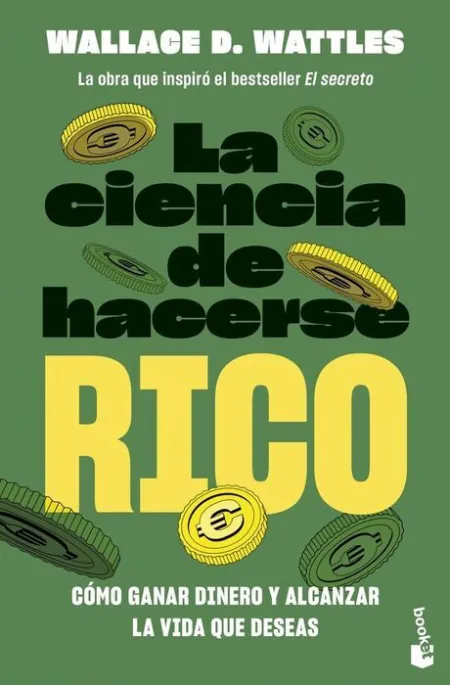 La Ciencia de Hacerse Rico