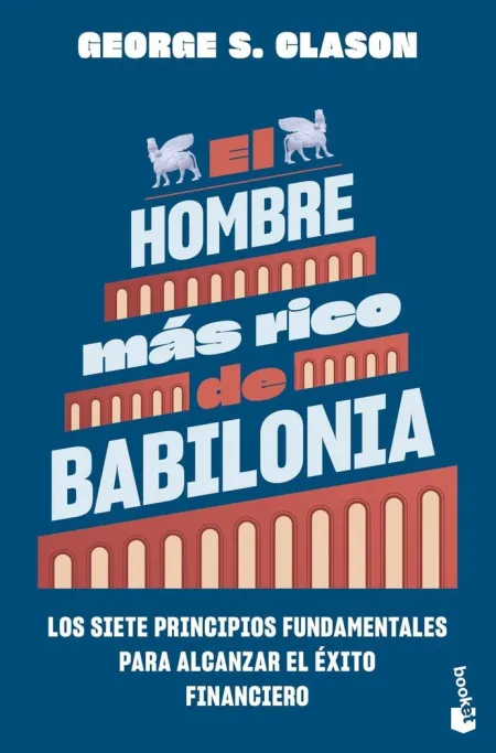 El Hombre Mas Rico de Babilonia