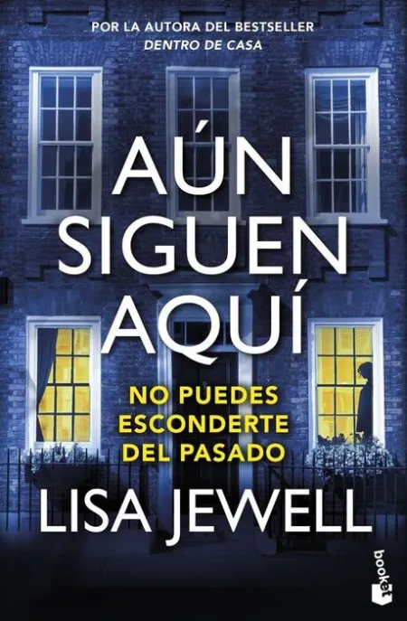 Aun Siguen Aqui