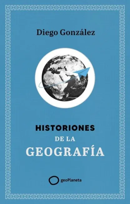 Historiones de la Geografia