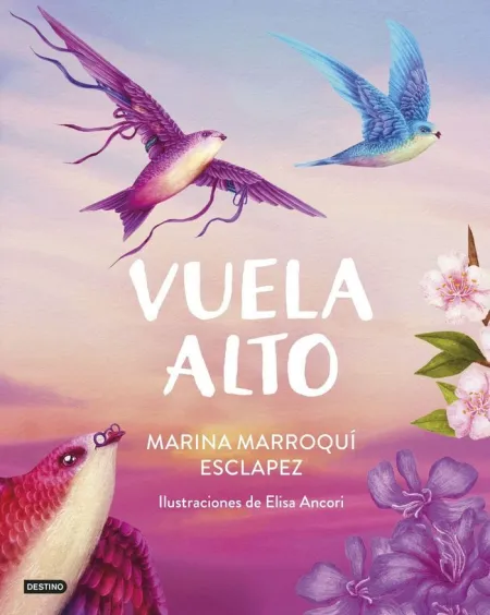 Vuela Alto
