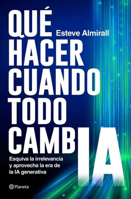 Que Hacer Cuando Todo Cambia