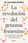 LA REVOLUCION DEL GENOMA FEMENINO