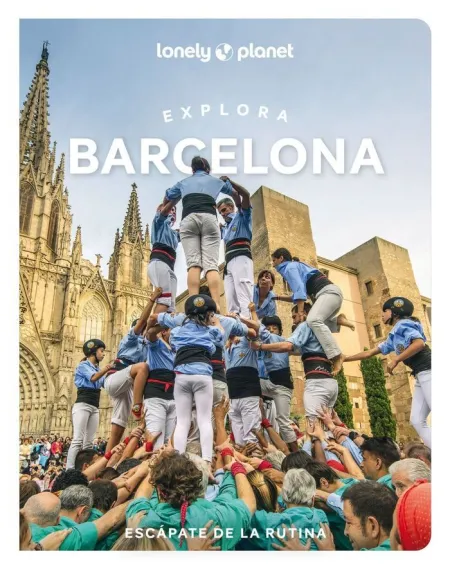 Explora Barcelona