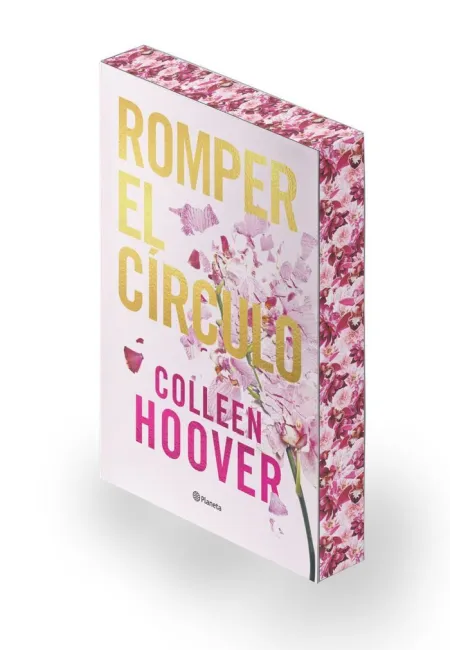 Romper el Circulo (It Ends With Us) Ed. Especial C