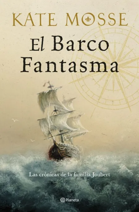 El Barco Fantasma