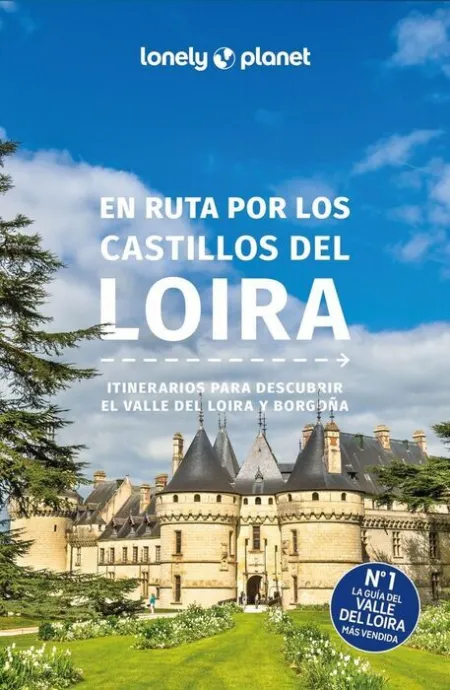 En Ruta por los Castillos del Loira 2