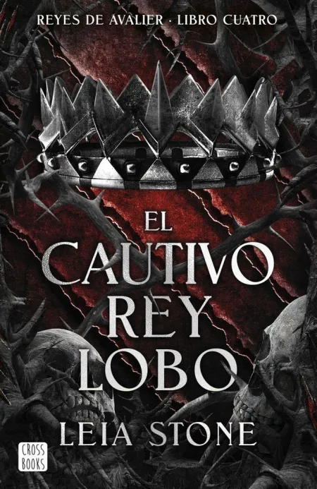 El Cautivo Rey Lobo