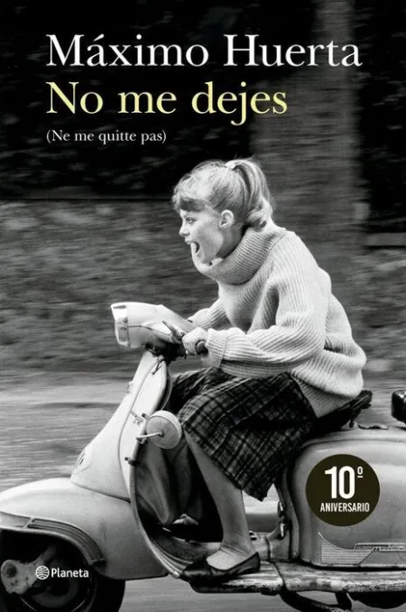 No me Dejes (Ne me Quitte Pas)