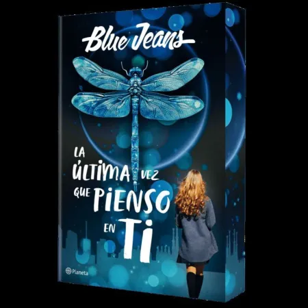 La Última Vez que Pienso en Ti