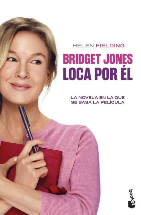 Bridget Jones. Loca por el (Ed. De Pelicula)