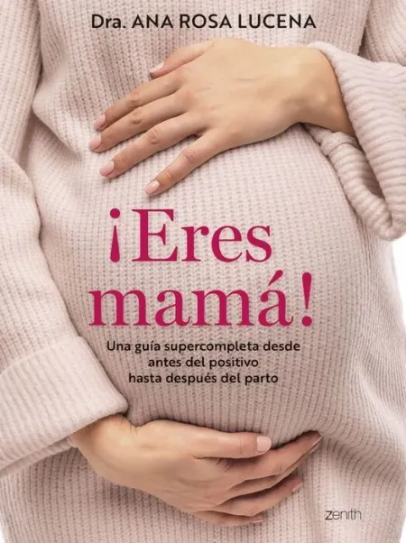 ¡Eres Mama!