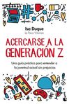 ACERCARSE A LA GENERACION Z