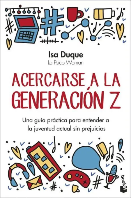 Acercarse a la Generacion Z