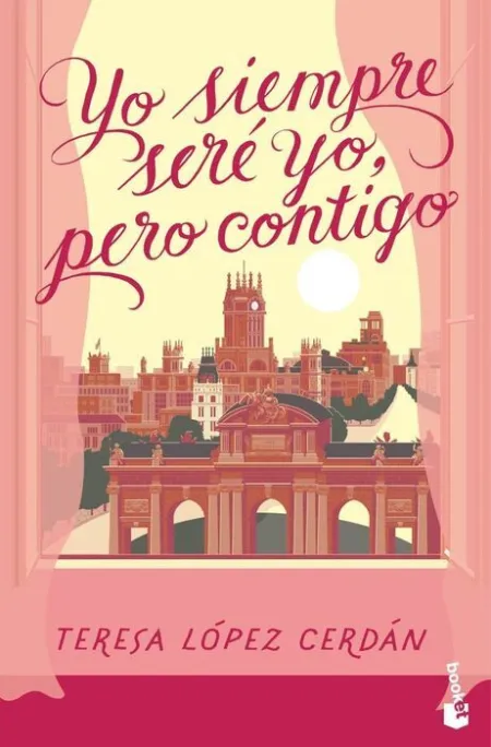 Yo Siempre Sere Yo, Pero Contigo