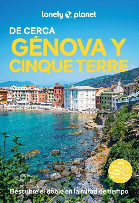 Génova y Cinque Terre de Cerca 2