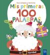 MIS PRIMERAS 100 PALABRAS CON TEXTURAS. LA NAVIDAD