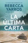 ULTIMA CARTA, LA