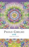 LUZ. AGENDA PAULO COELHO 2026
