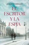 EL ESCRITOR Y EL ESPIA