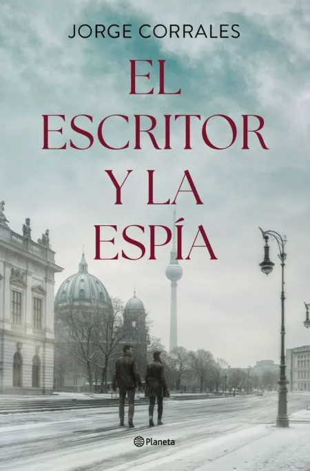 El Escritor y el Espia