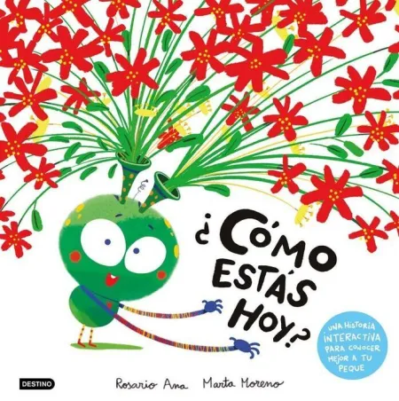 ¿Cómo estás Hoy?