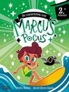 MARCUS POCUS. CUADERNO DE VACACIONES. 2º DE PRIMAR