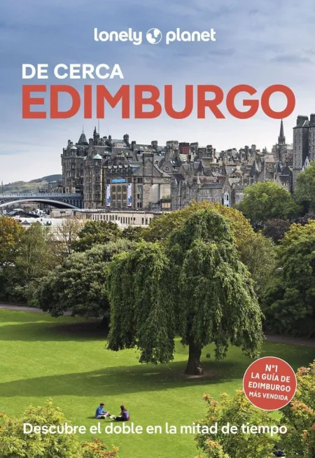 Edimburgo de Cerca 6