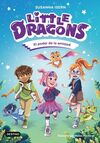 LITTLE DRAGONS 2. EL PODER DE LA AMISTAD