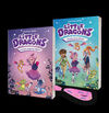 PACK LITTLE DRAGONS 1+2+GADGET