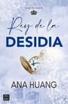 PECADOS 4. REY DE LA DESIDIA