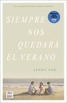 SIEMPRE NOS QUEDARA EL VERANO