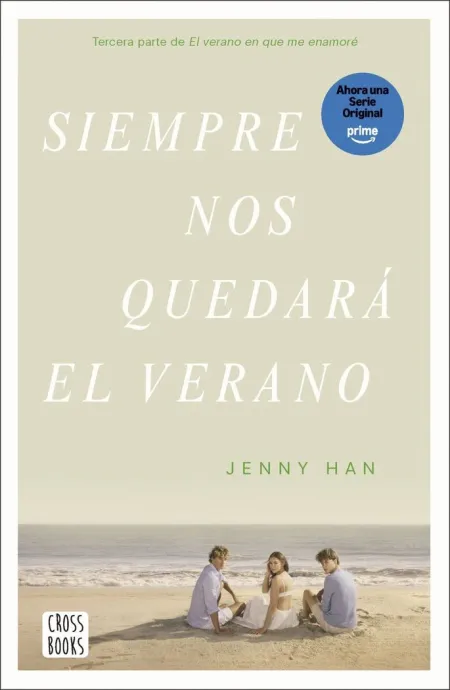 Siempre nos Quedara el Verano